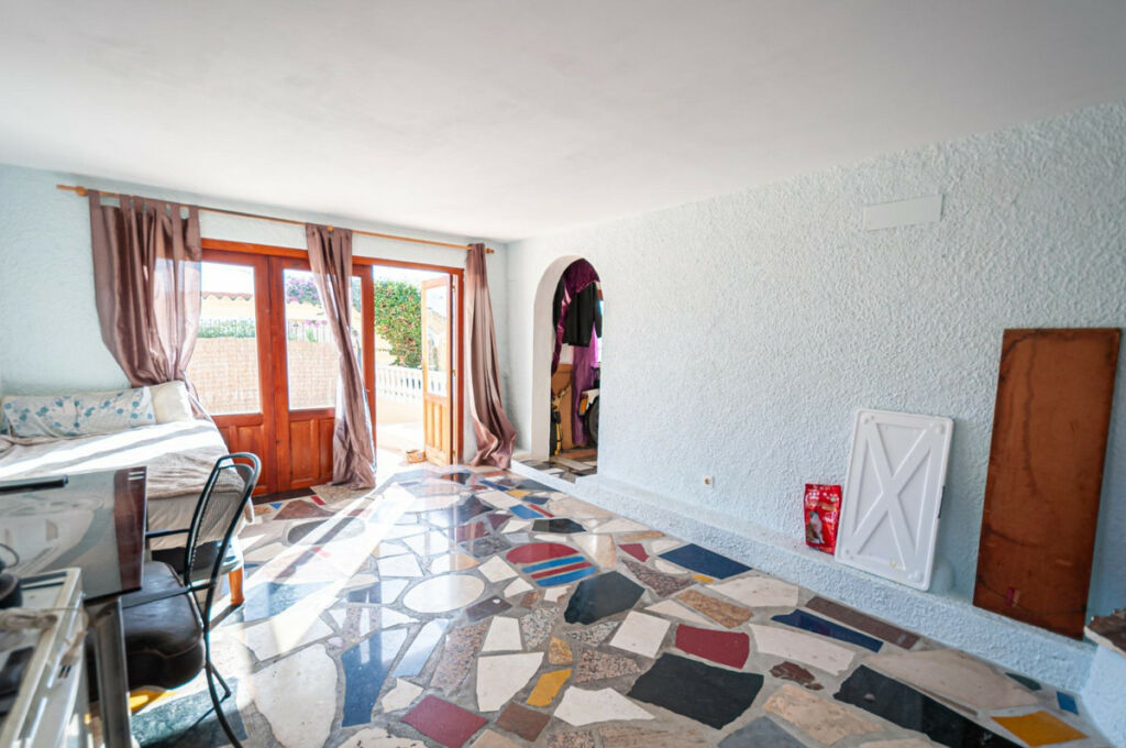 Detached Villa Calpe Alicante - image 34