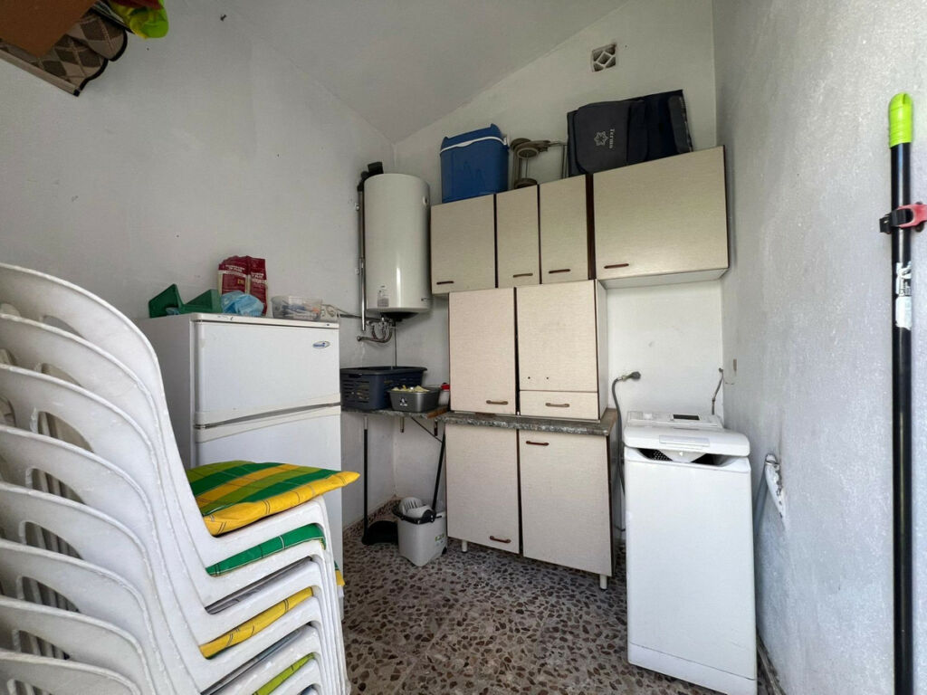 Detached Villa Benalmadena Málaga - image 34