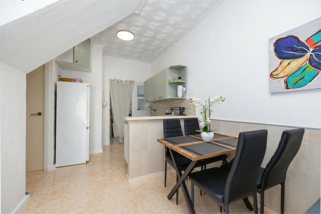 Duplex Torrevieja Alicante - image 34