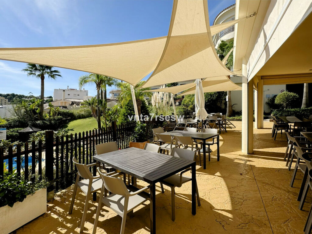 Middle Floor Apartment Riviera del Sol Málaga - image 34