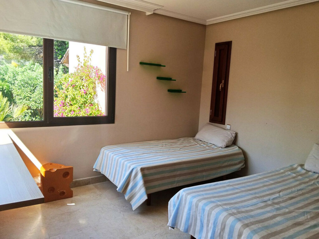 Townhouse Marbella Málaga - image 32