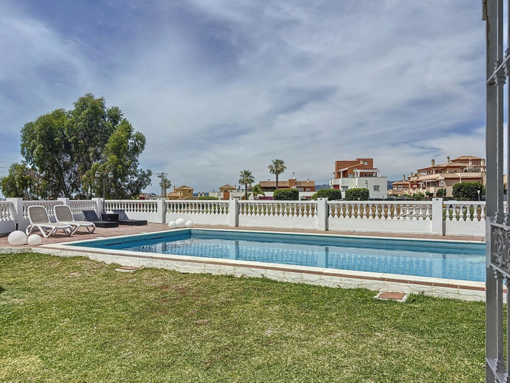 Detached Villa Caleta de Vélez Málaga - image 34