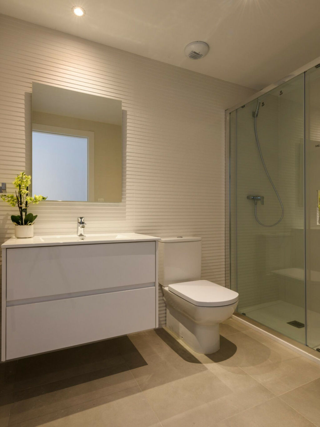 Ground Floor Apartment Campoamor Alicante - image 34
