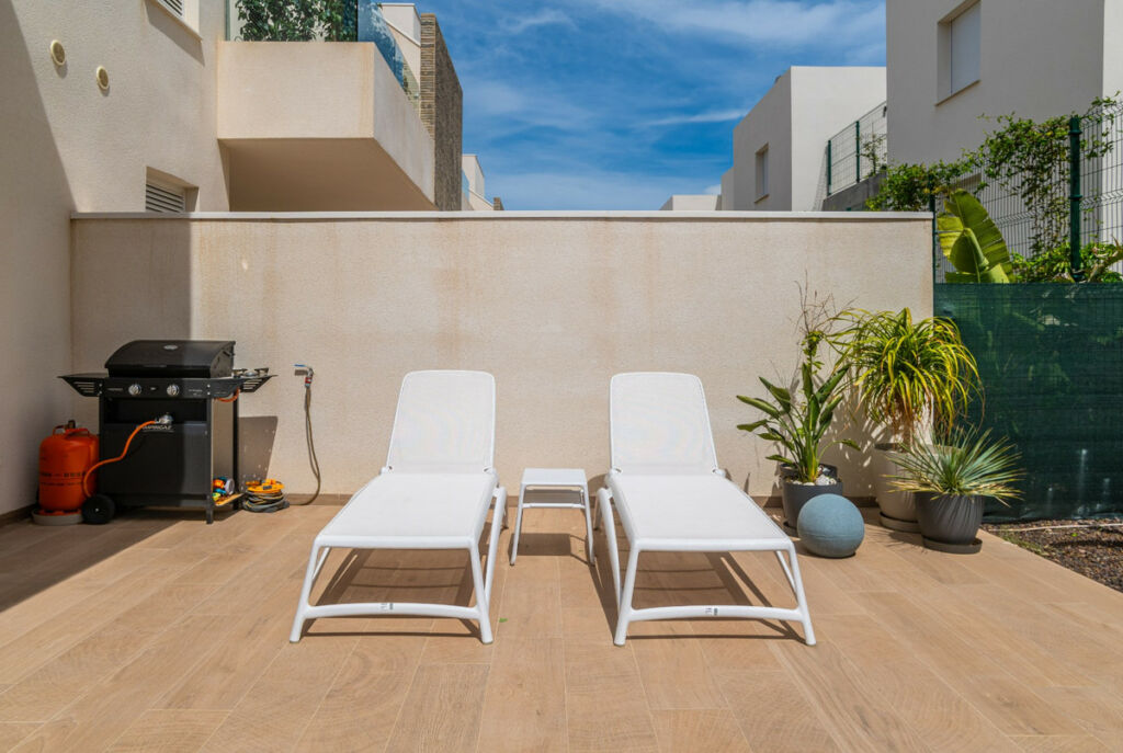 Ground Floor Apartment Algorfa Alicante - image 34