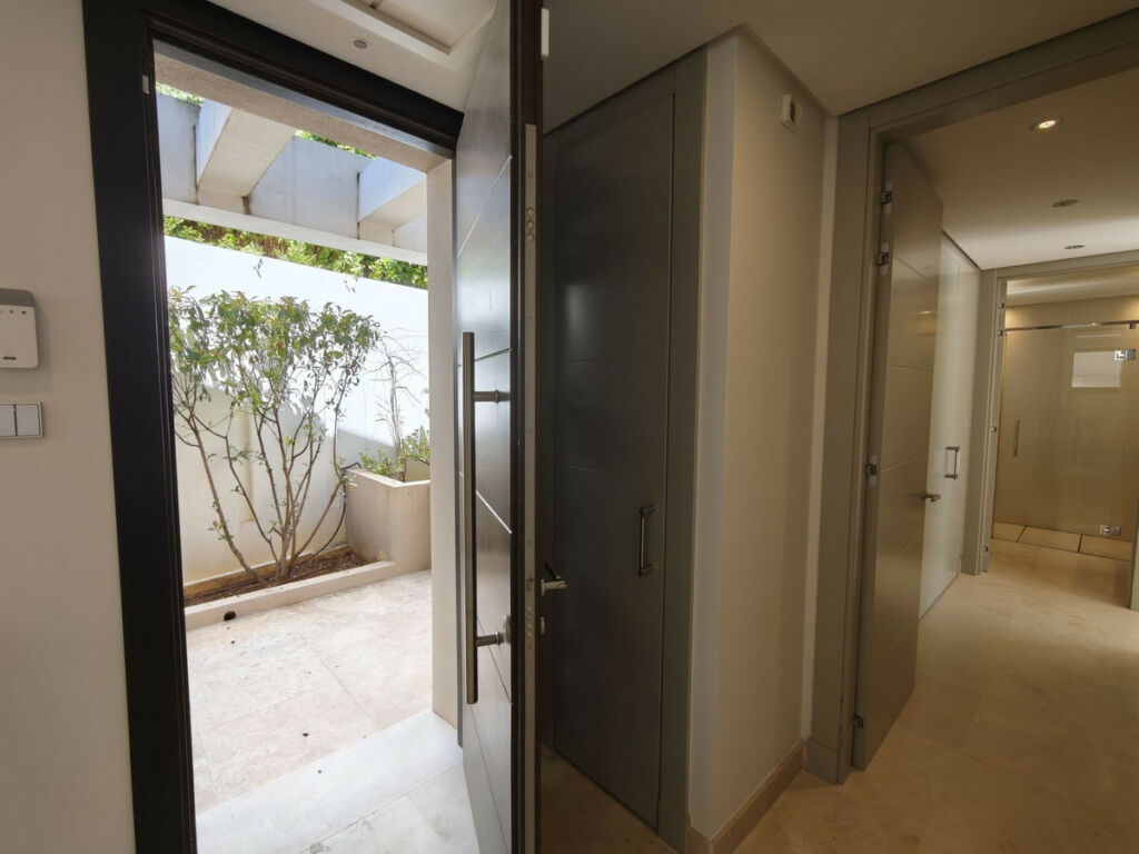 Semi-Detached House Marbella Málaga - image 34