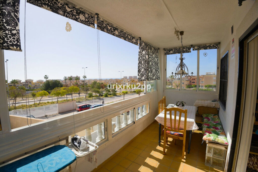 Townhouse Torrevieja Alicante - image 34