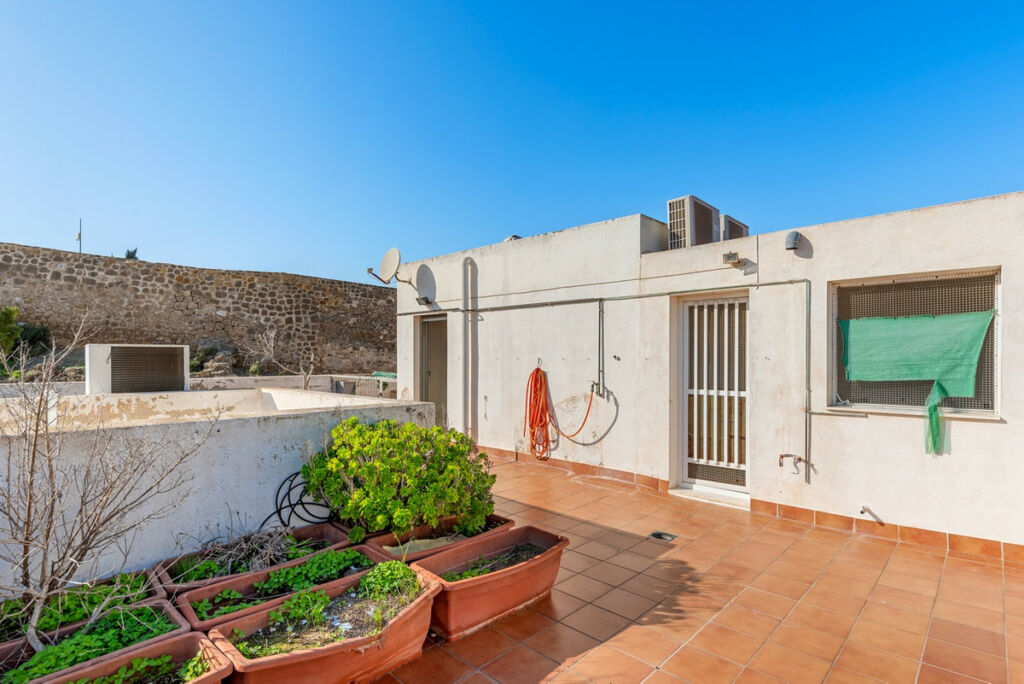Townhouse Guardamar del Segura Alicante - image 33