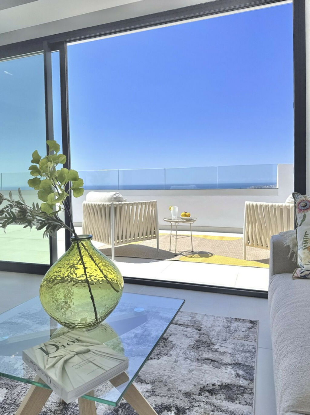 Penthouse Fuengirola Málaga - image 33