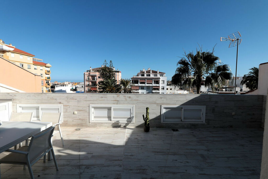 Penthouse San Pedro de Alcántara Málaga - image 32
