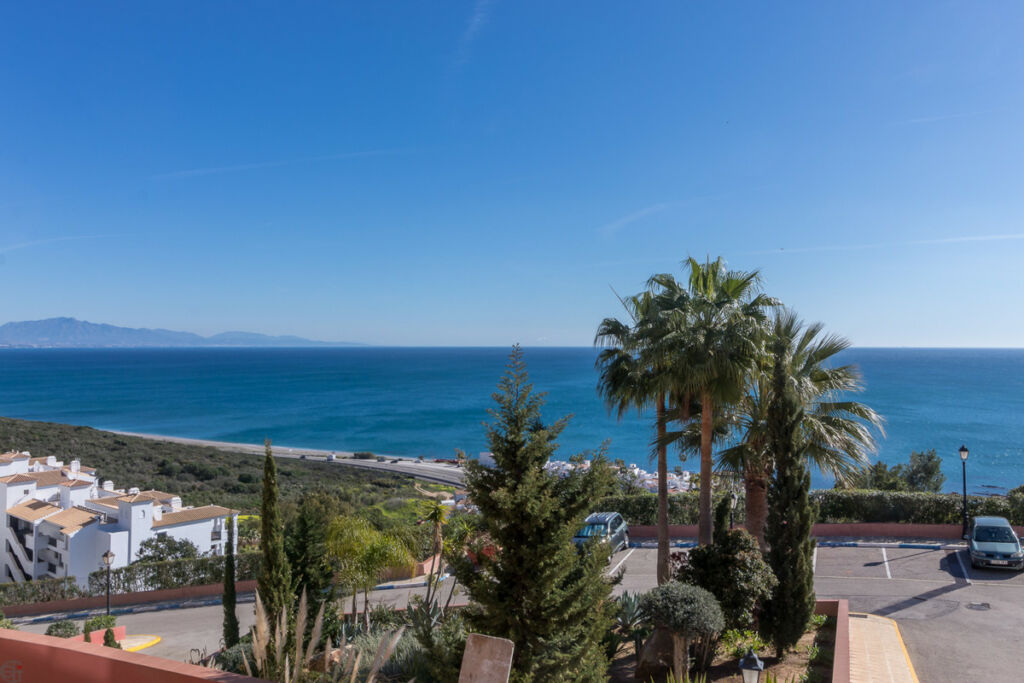 Middle Floor Apartment Manilva Málaga - image 34