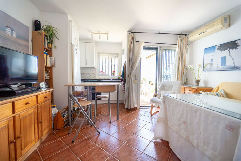 Semi-Detached House Mijas Costa Málaga - image 34