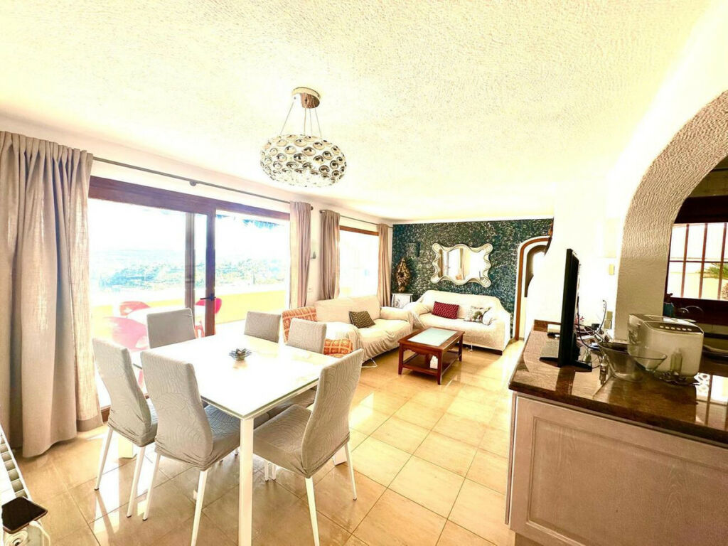 Detached Villa Javea Alicante - image 14