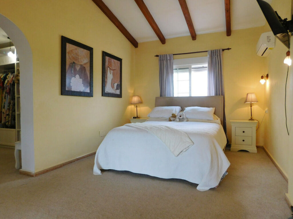 Detached Villa Dolores Alicante - image 34