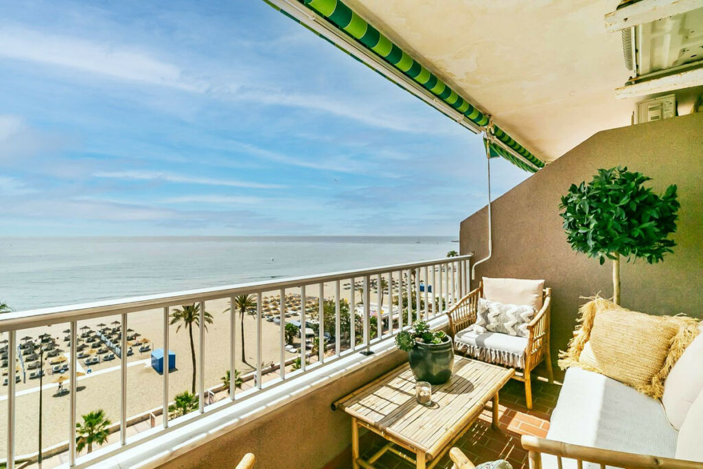 Top Floor Apartment Fuengirola Málaga - image 34