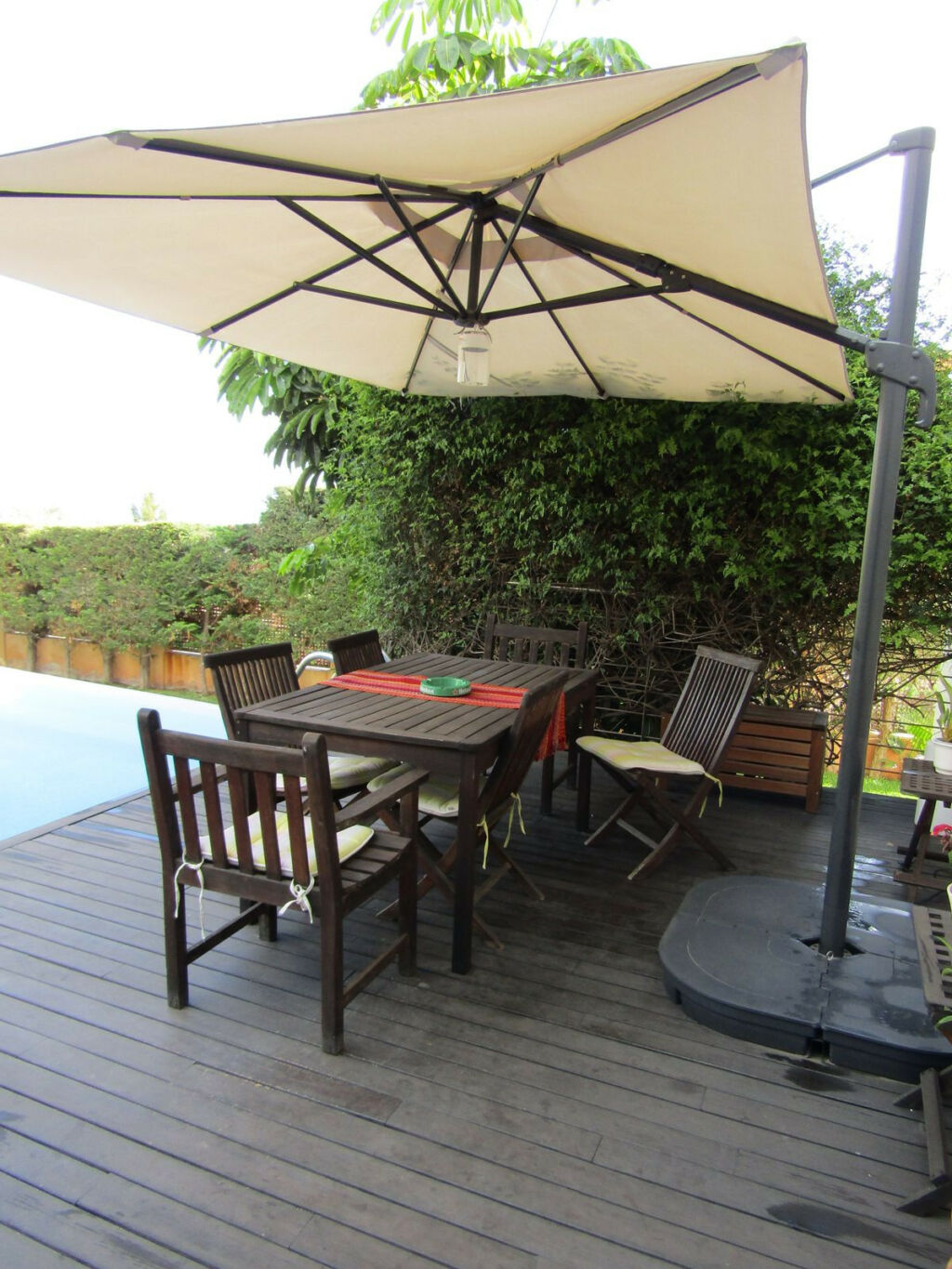 Detached Villa Málaga Este Málaga - image 34
