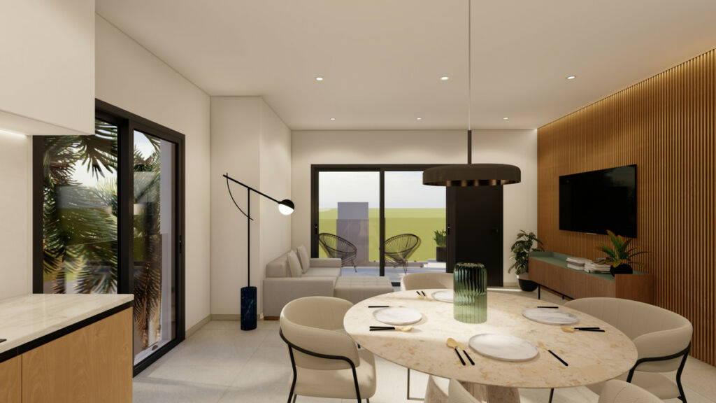 Bungalow San Pedro del Pinatar Murcia - image 34