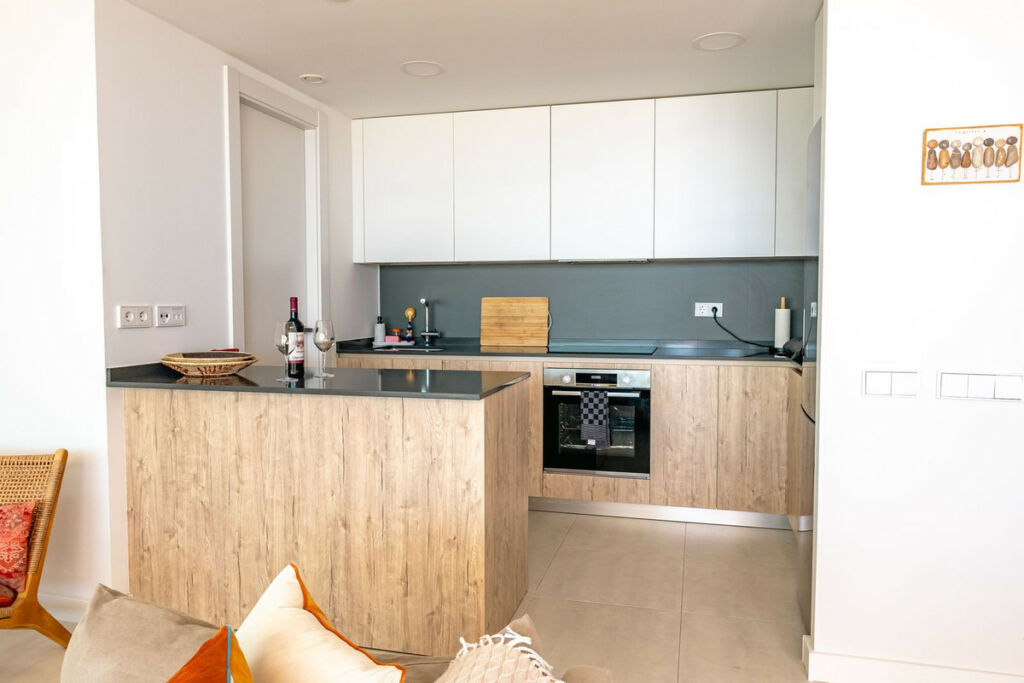Top Floor Apartment Estepona Málaga - image 34