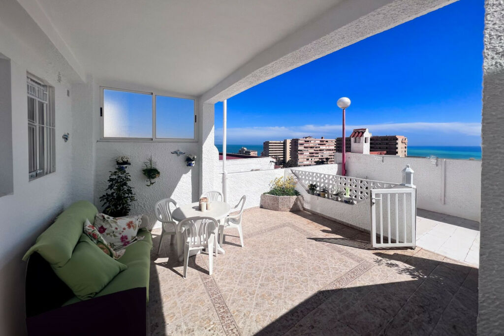 Ground Floor Apartment Torrevieja Alicante - image 34