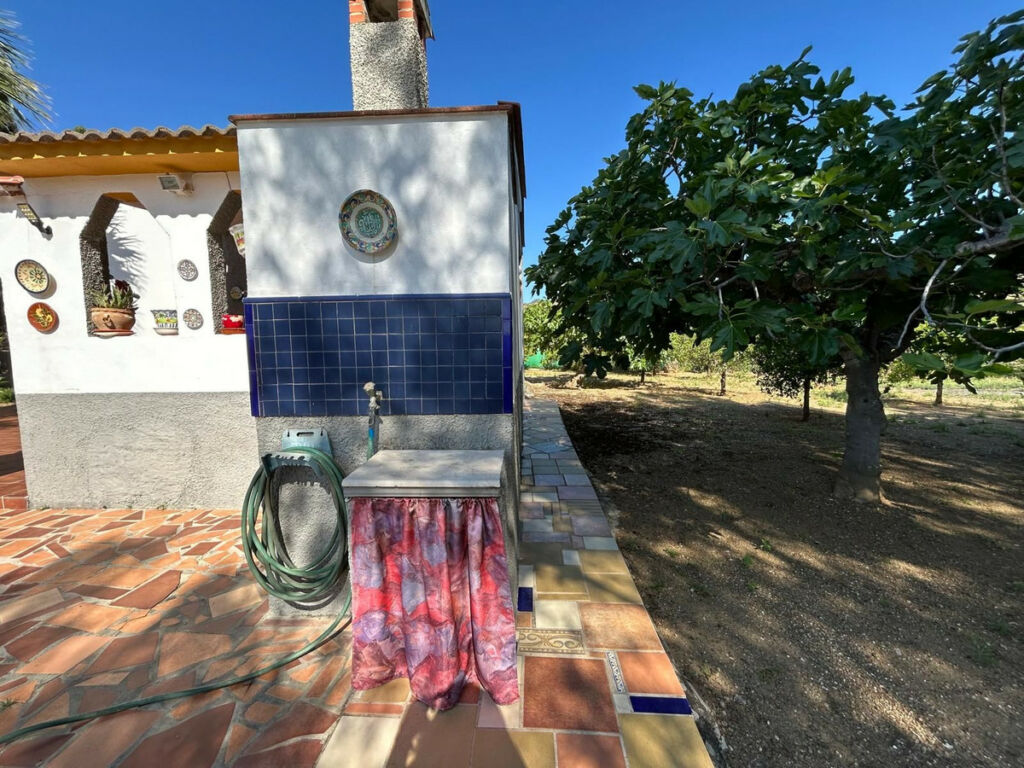 Detached Villa Alora Málaga - image 33