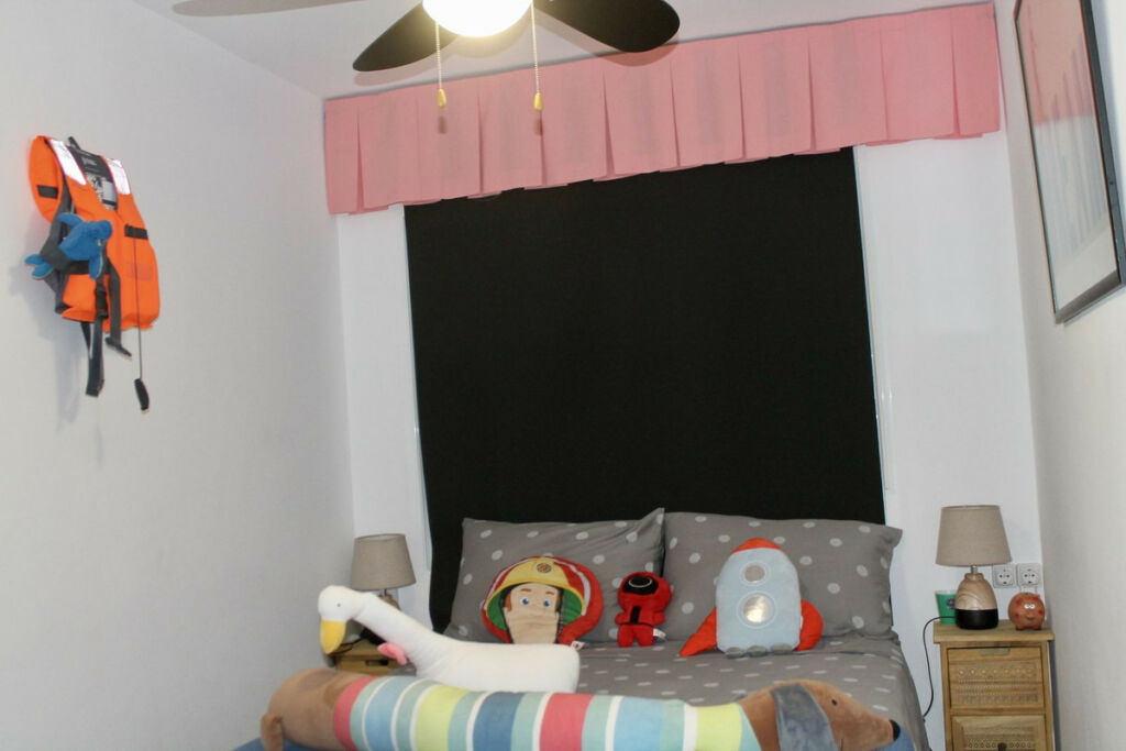 Middle Floor Apartment Playa de San Juan Alicante - image 28