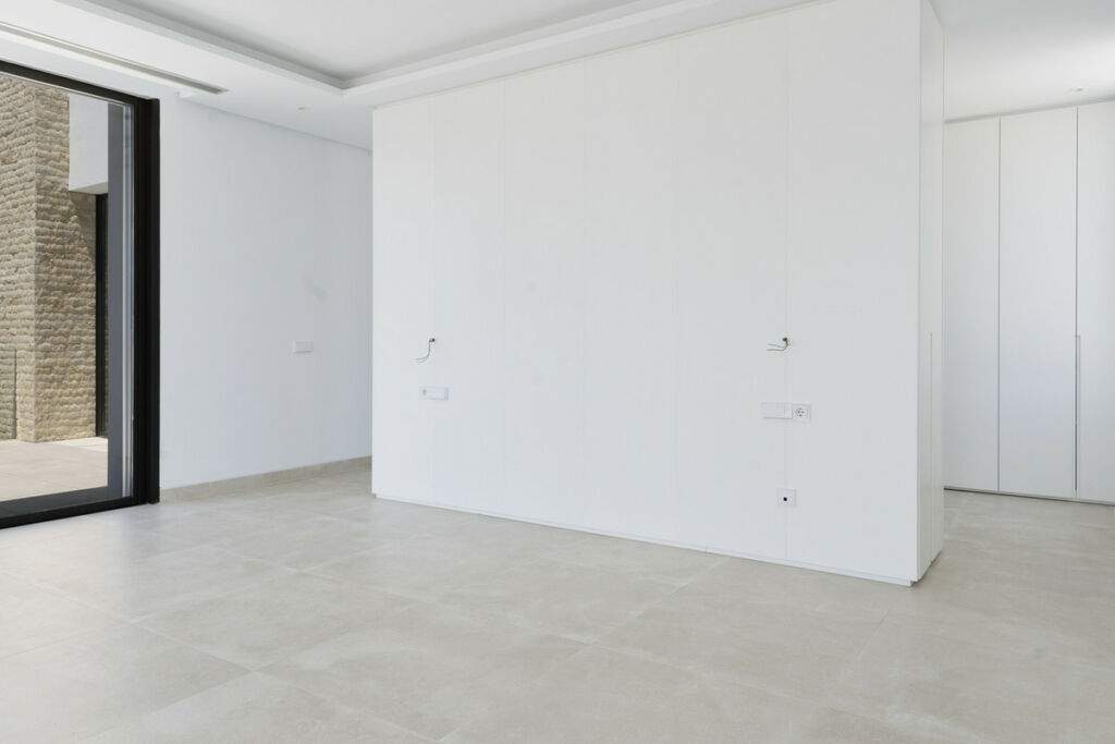 Detached Villa Marbella Málaga - image 34