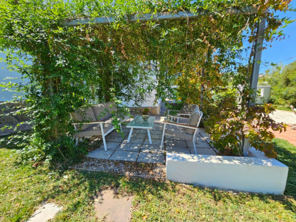 Detached Villa Javea Alicante - image 34