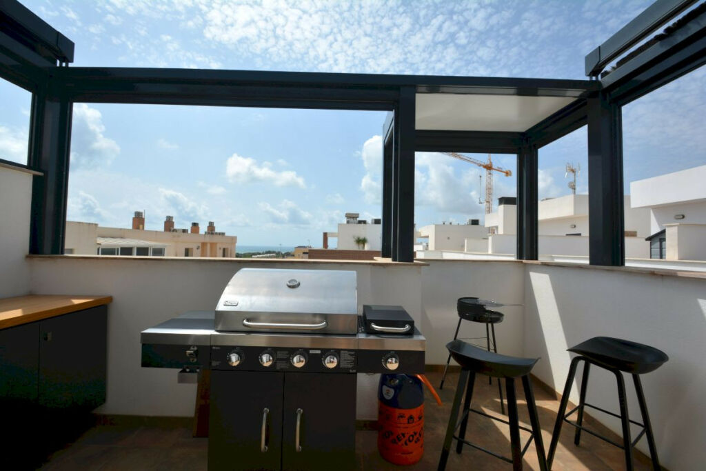 Duplex Guardamar del Segura Alicante - image 34