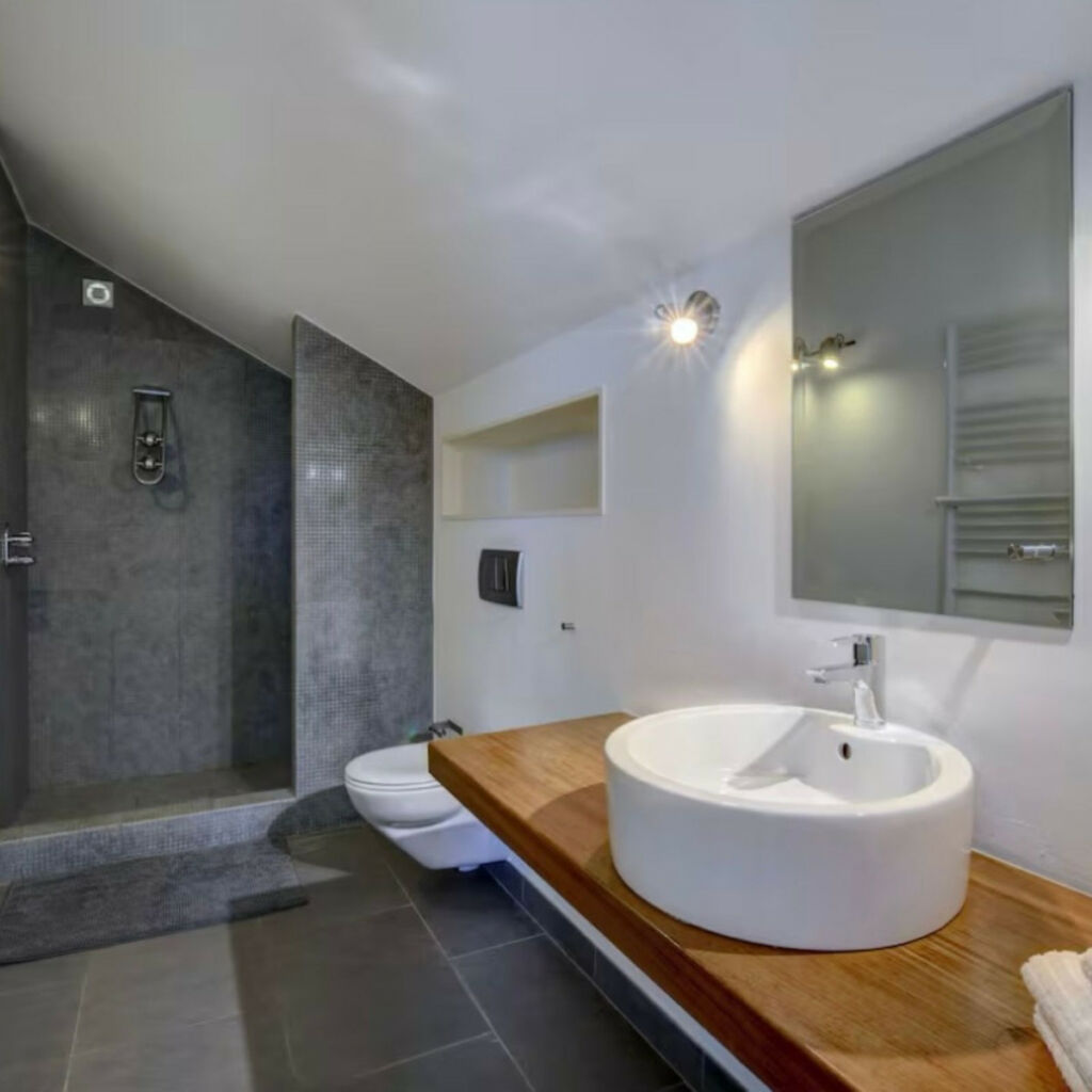Detached Villa Manilva Málaga - image 34