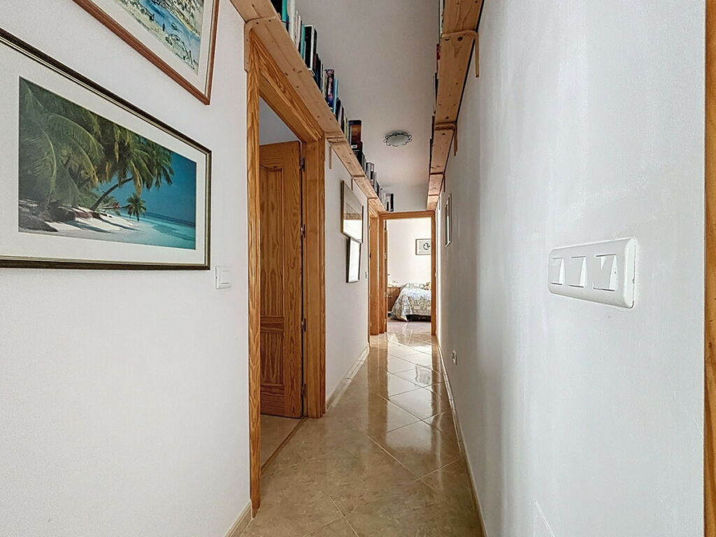 Detached Villa Canillas de Aceituno Málaga - image 34