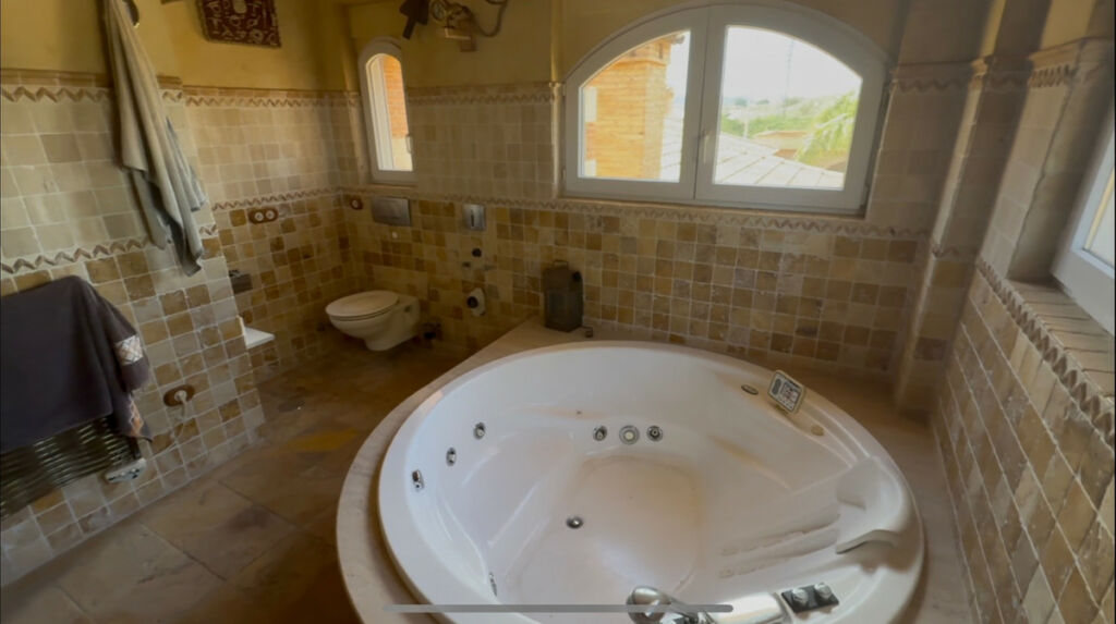 Detached Villa Cartagena Murcia - image 34