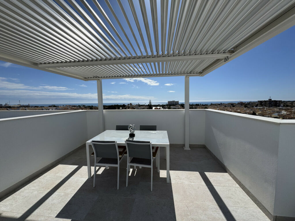 Penthouse La Zenia Alicante - image 34