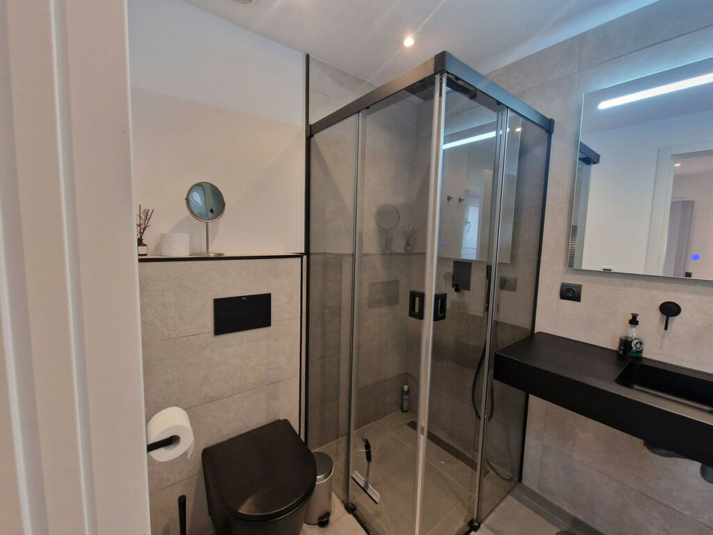 Detached Villa La Cala de Mijas Málaga - image 34