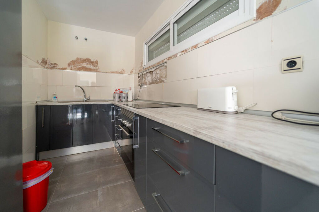 Detached Villa Torreblanca Málaga - image 35