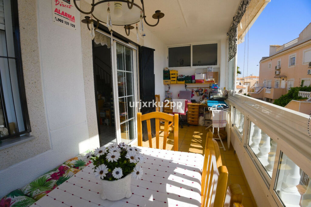 Townhouse Torrevieja Alicante - image 35