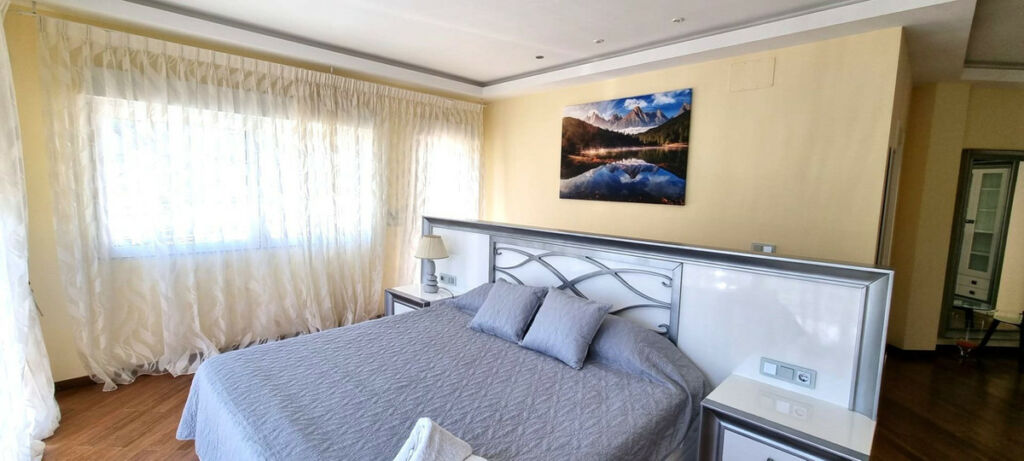 Detached Villa Altea Alicante - image 35