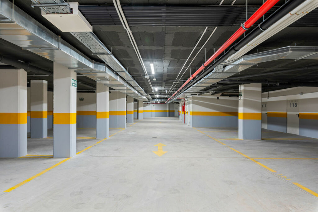 Middle Floor Apartment Campoamor Alicante - image 35