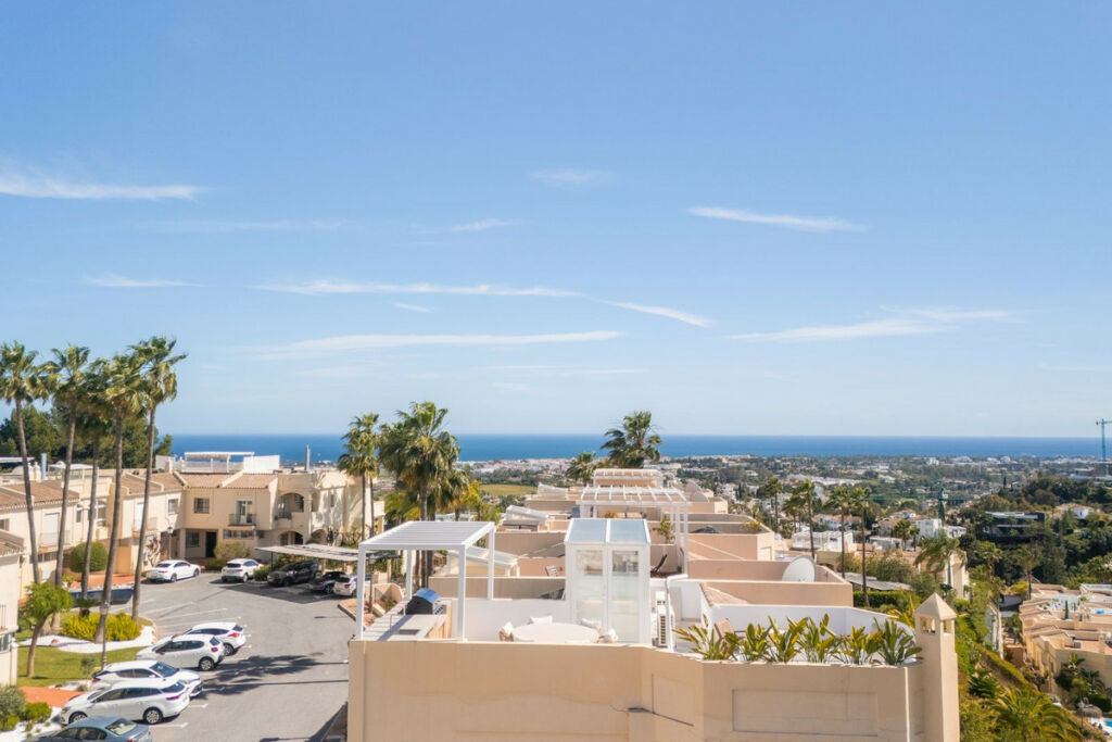 Penthouse Duplex La Quinta Málaga - image 35