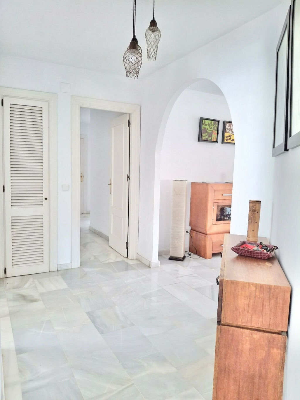 Middle Floor Apartment Mijas Golf Málaga - image 35