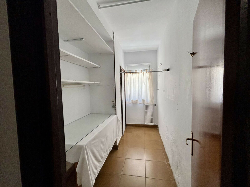Middle Floor Apartment Málaga Centro Málaga - image 35