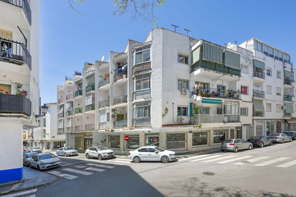 Penthouse San Pedro de Alcántara Málaga - image 35