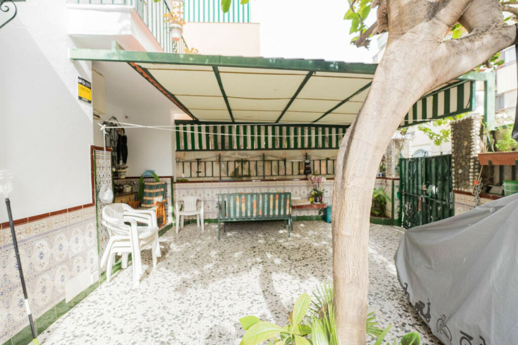 Townhouse Fuengirola Málaga - image 35