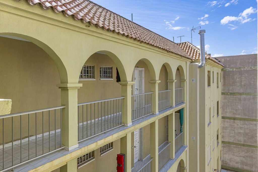 Penthouse Fuengirola Málaga - image 35
