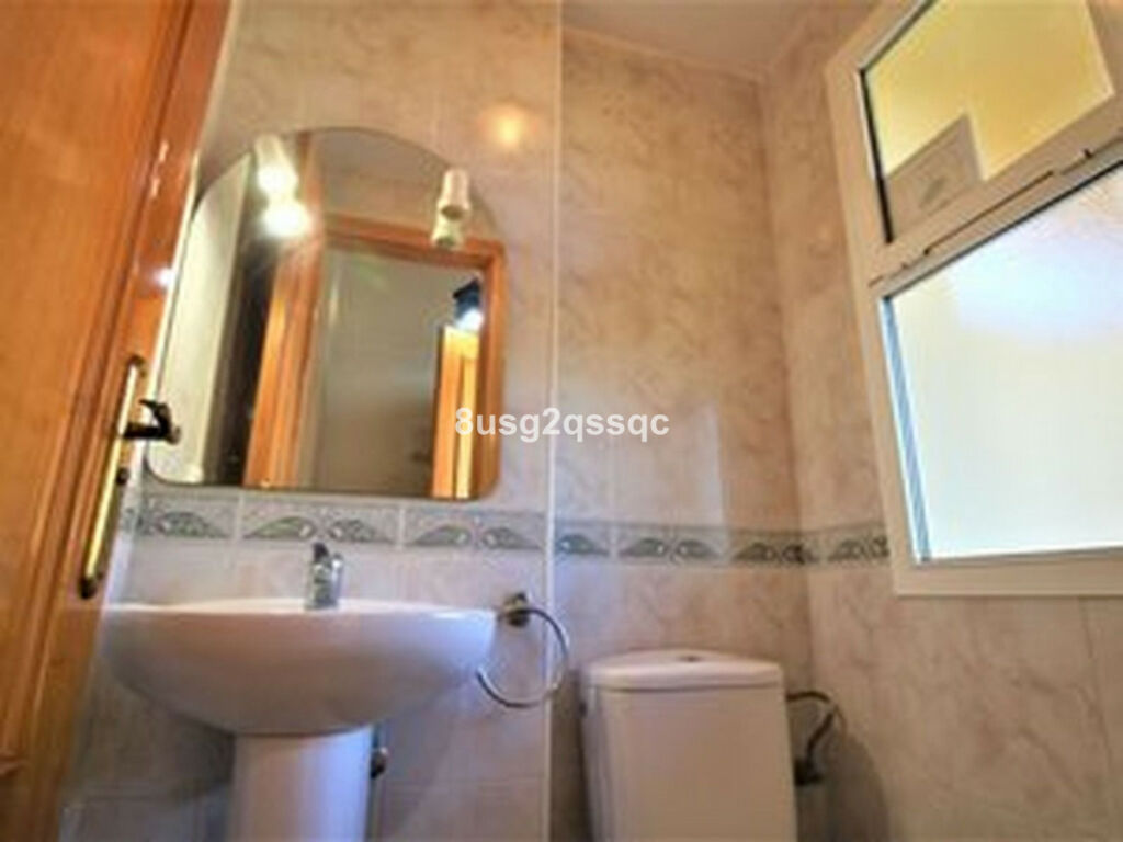 Semi-Detached House Estepona Málaga - image 26