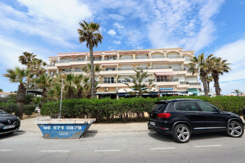Middle Floor Apartment Playa Flamenca Alicante - image 35