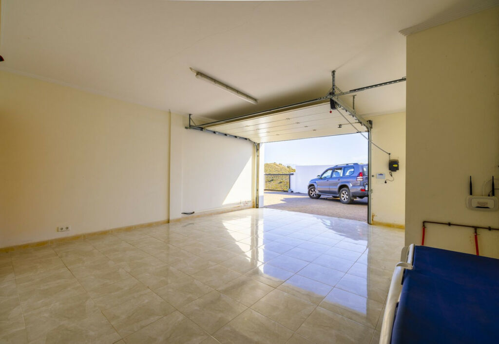 Detached Villa Arenas Málaga - image 35