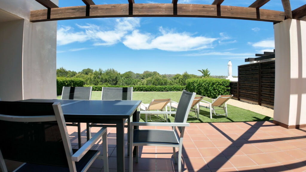 Detached Villa Las Colinas Golf Alicante - image 35