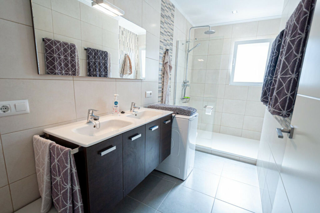 Detached Villa Benissa Alicante - image 35