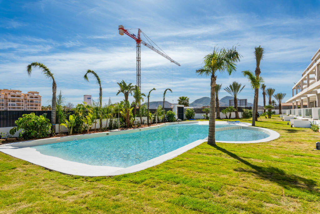 Penthouse Los Alcazares Murcia - image 35