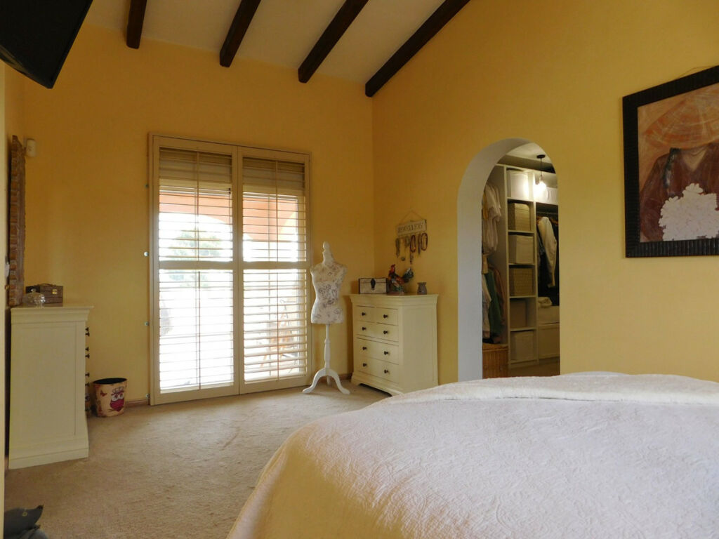 Detached Villa Dolores Alicante - image 35