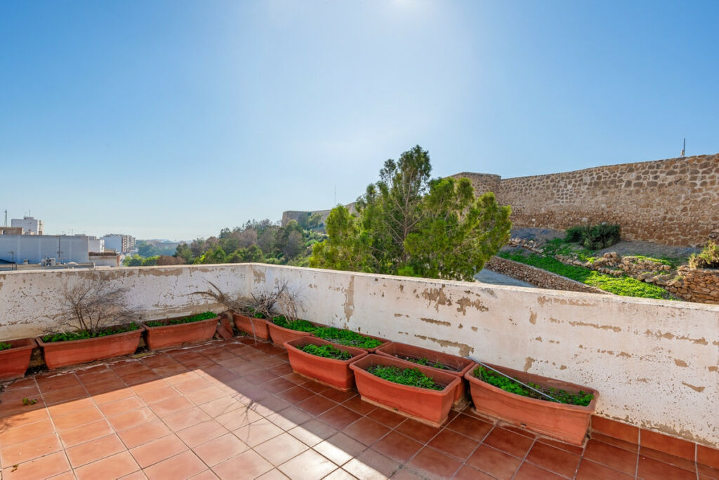 Townhouse Guardamar del Segura Alicante - image 34